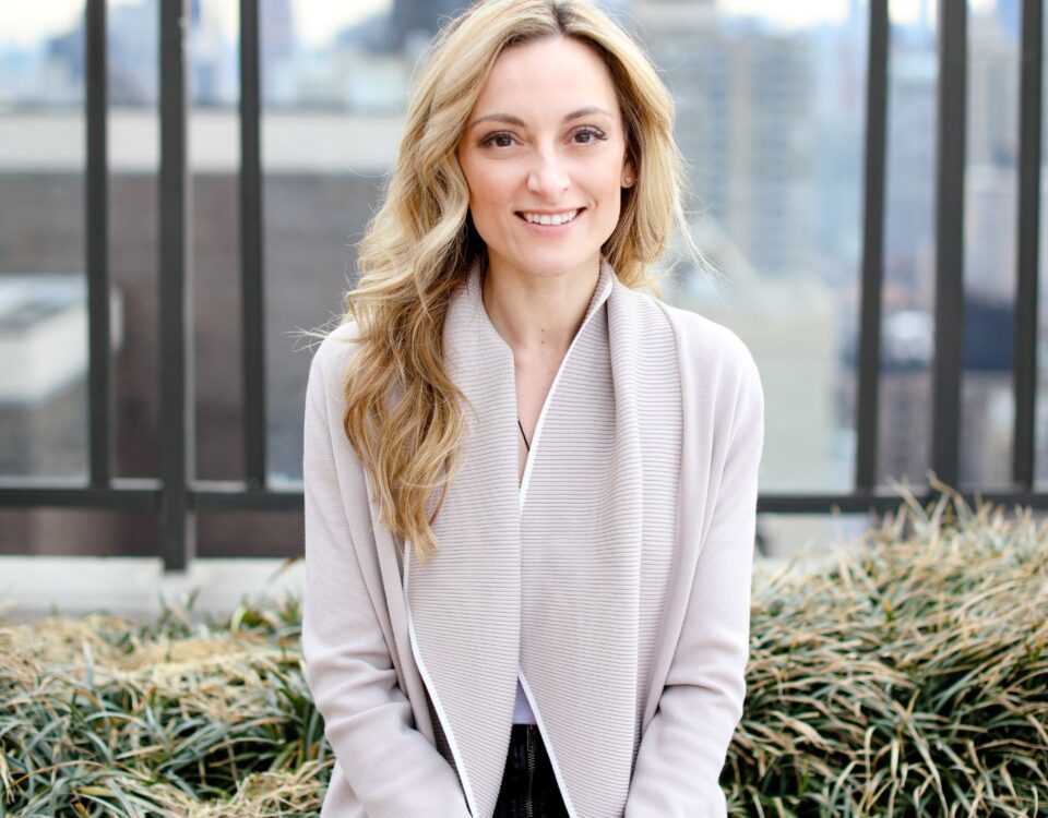 Rachel Harvest MS, RDN, CDN, IFNCP