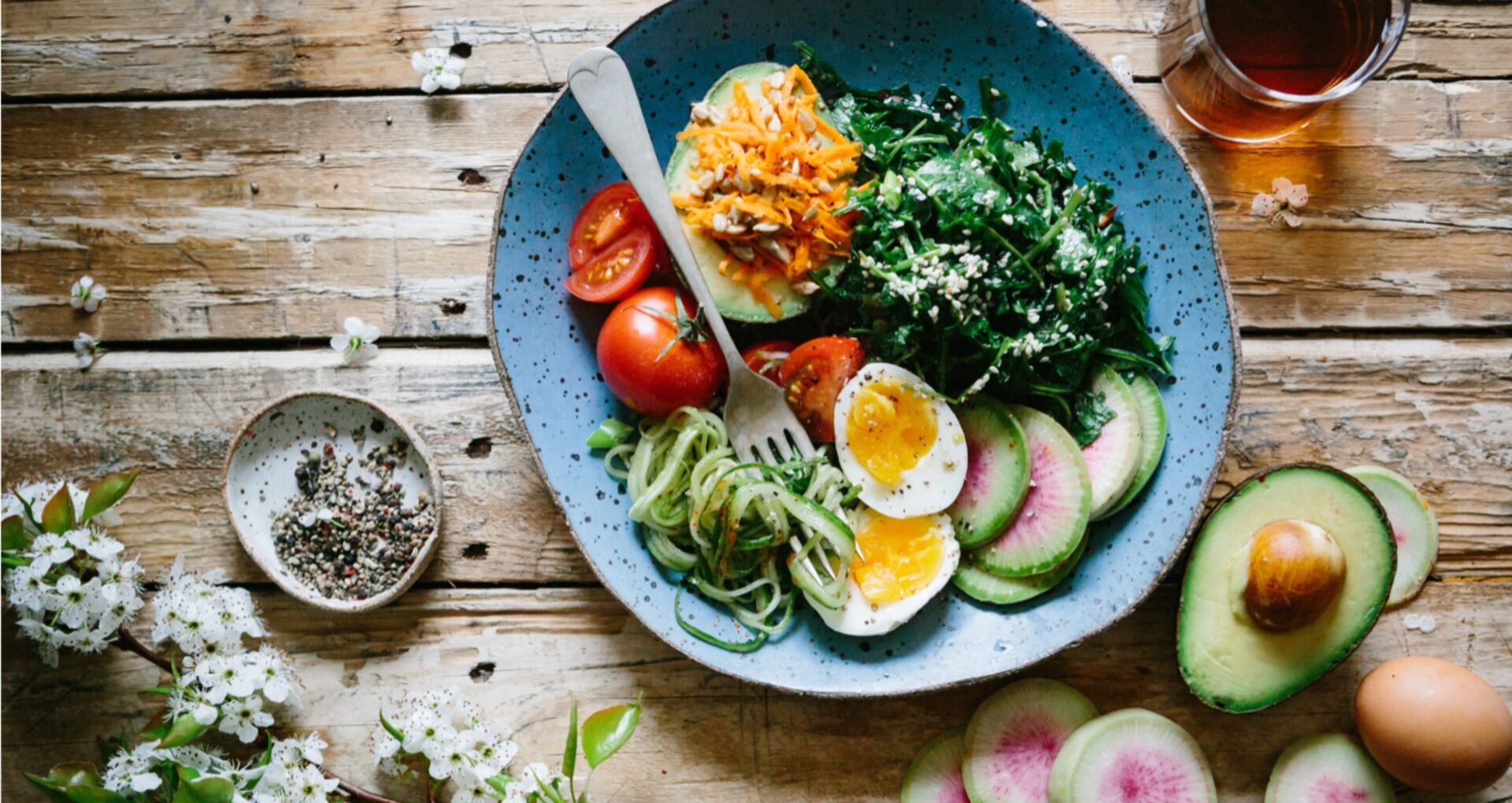 Our Team | Functional Nutrition & Eating Disorder Dietitians | The Harvest Method