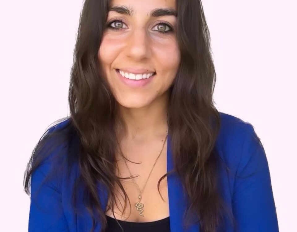 Lauren Ganim MS, RDN