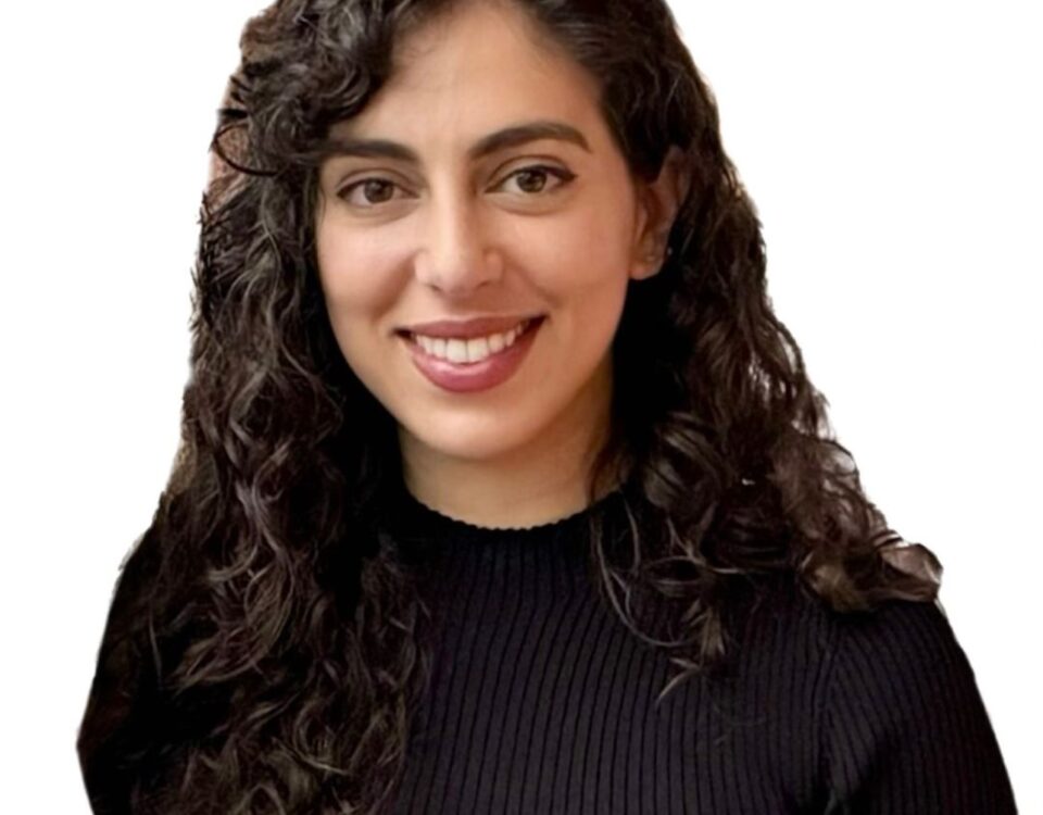 Nicole Sohayegh, MS RD CDN CLT