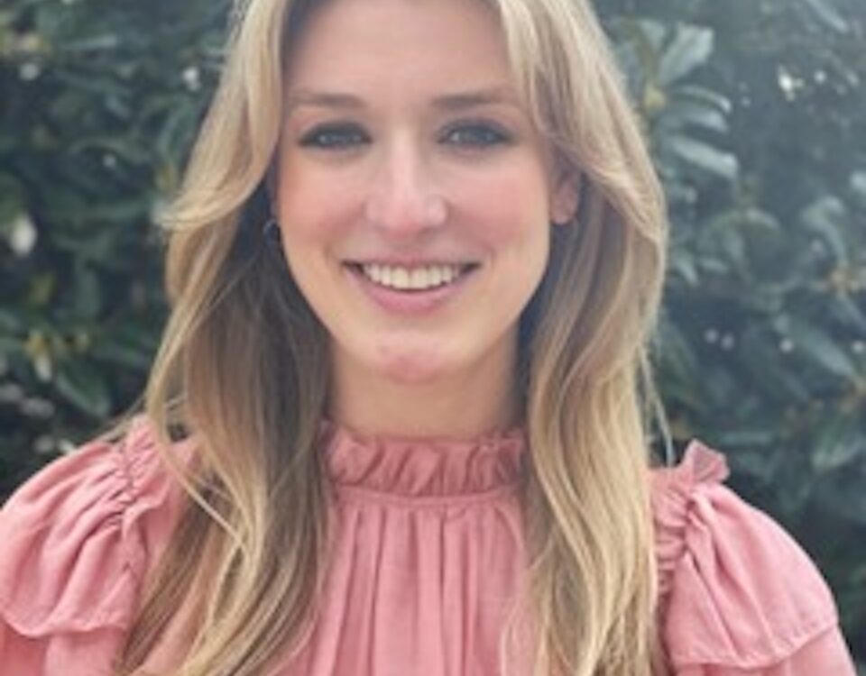 Jordan Pfeffle MS, RDN, LD